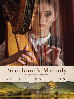 cover image of Scotland's Melody